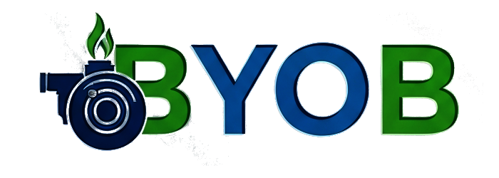 Boost Your Own Brand Logo